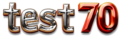 test70 logo