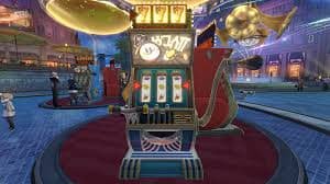 test70 Crash Games